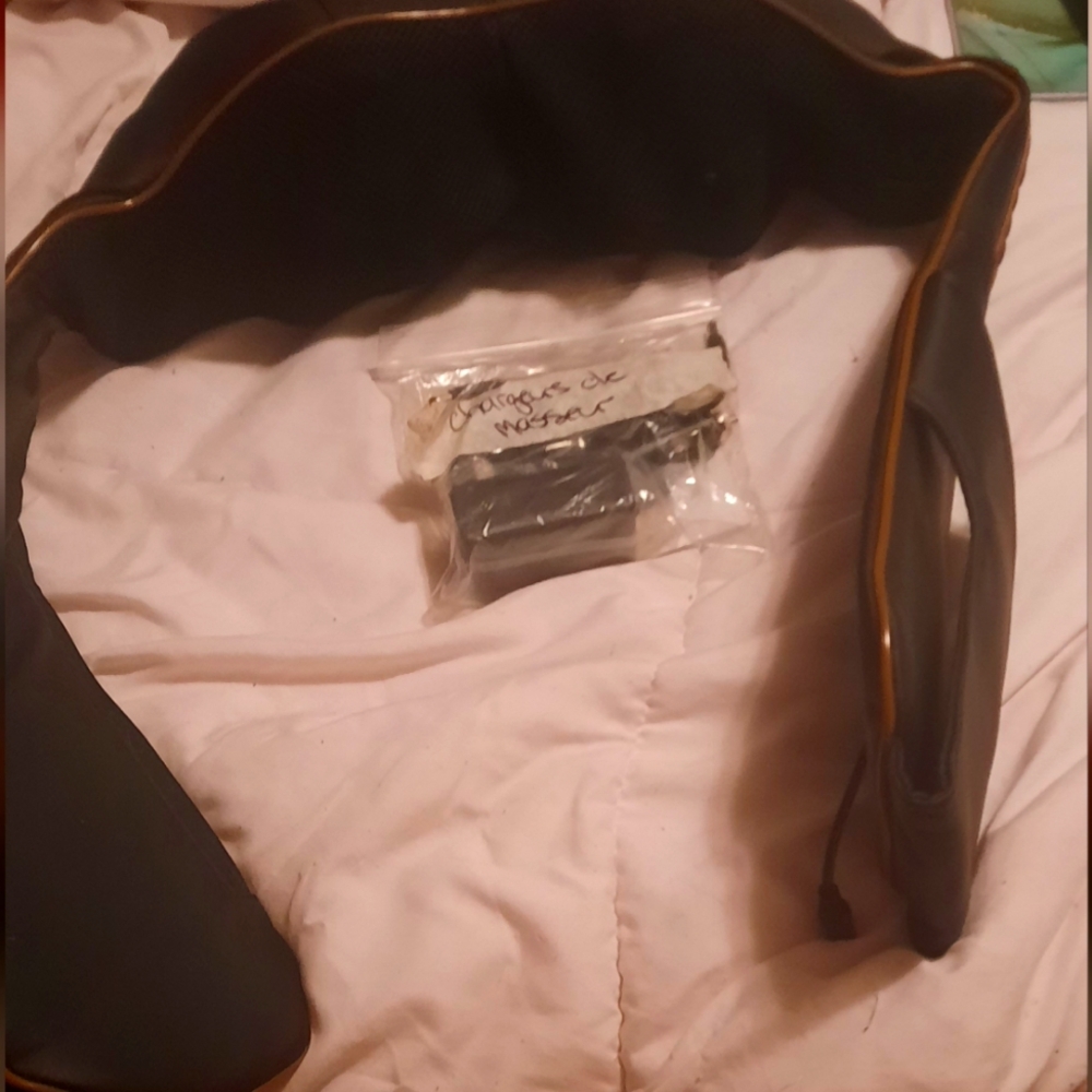 Massage Wrap Around
